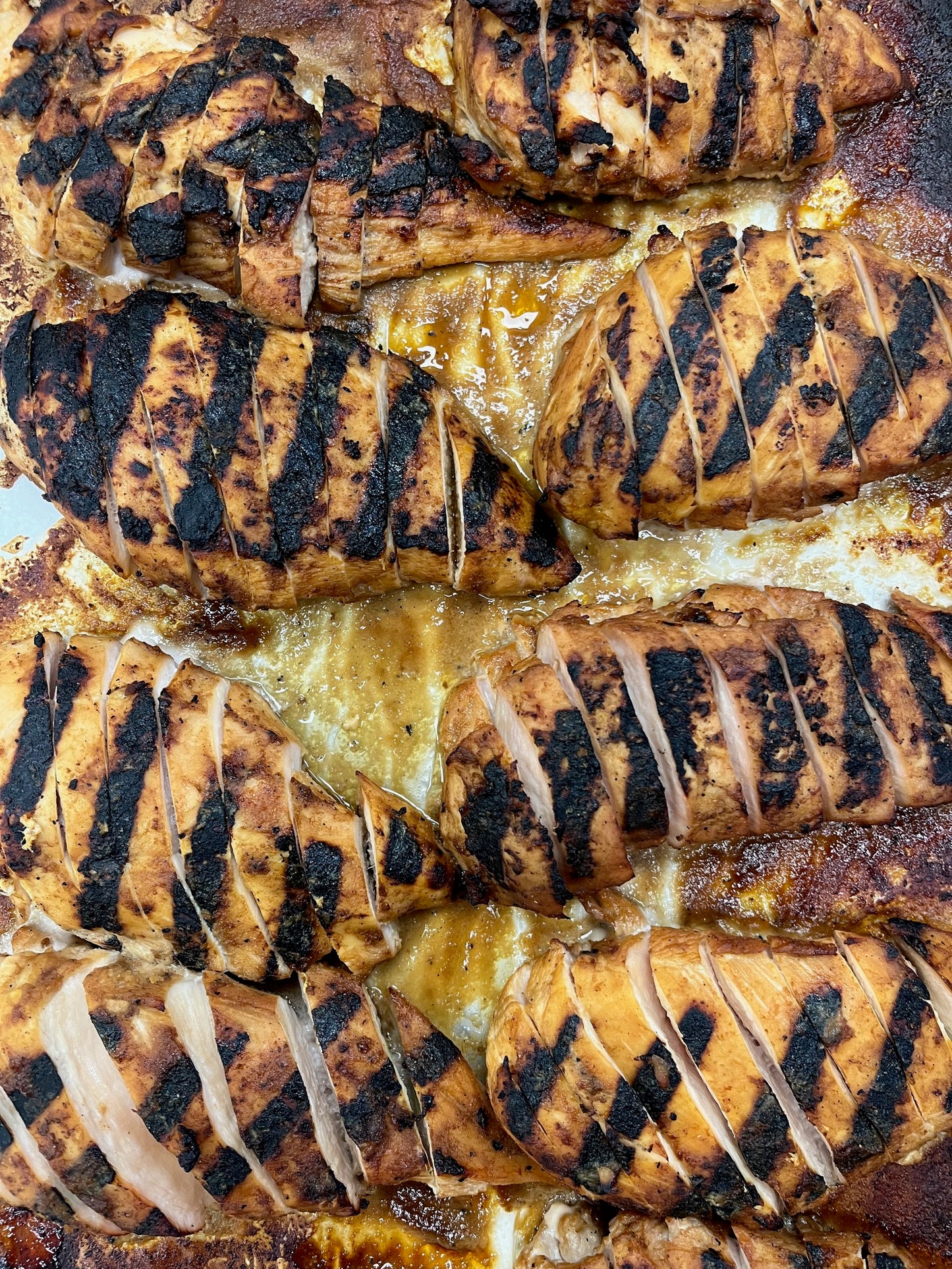 bulk grilled chicken breasts