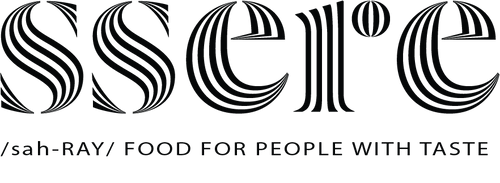 Ssere Meal Delivery logo