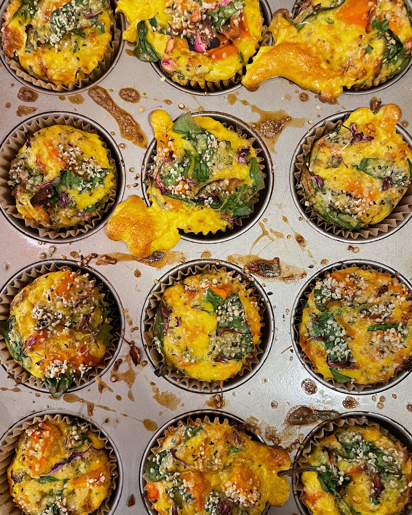 egg poppers